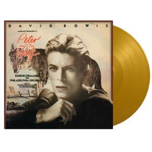 Peter And The Wolf / Young Person’s Guide To The Orchestra