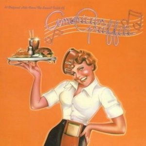 41 Original Hits From The Sound Track Of American Graffiti