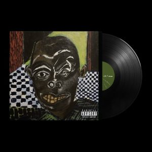 e.t.d.s A Mixtape by .idk.