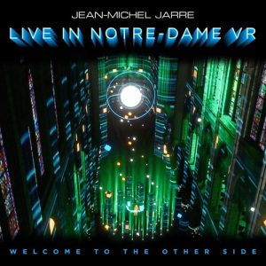 Welcome To The Other Side (Concert From Virtual Notre-Dame)