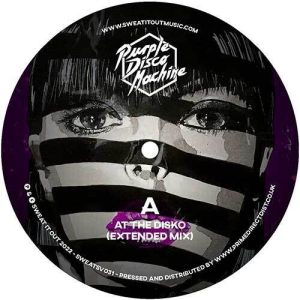 At The Disko / Don’t Stop