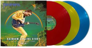 Rainbow Goblins Story (Live At Budokan 1981) ~虹伝説~