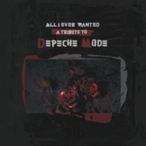 All I Ever Wanted A Tribute To Depeche Mode