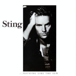 …Nothing Like The Sun
