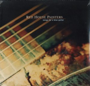 Songs For A Blue Guitar