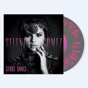 Stars Dance