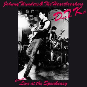 D.T.K. (Live At The Speakeasy)