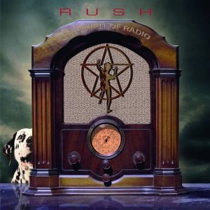 The Spirit Of Radio (Greatest Hits 1974-1987)