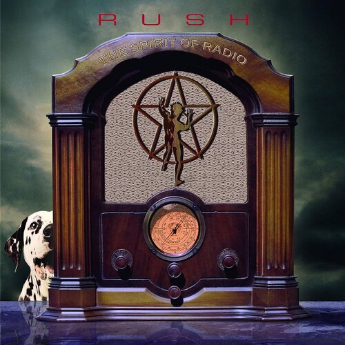 The Spirit Of Radio (Greatest Hits 1974-1987)