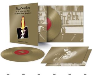 Ziggy Stardust – The Motion Picture