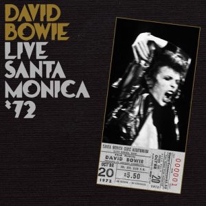 Live Santa Monica ’72