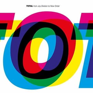 Total (From Joy Division To New Order)