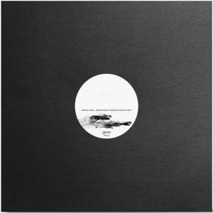 Drone Logic (Rødhåd Remix)  / Platform Zero (Volte-Face Remix) / Spring 27 (Silent Servant Remix)