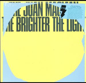 The Brighter The Light