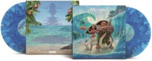 Moana (Original Motion Picture Soundtrack)