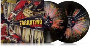 The Best Of Tarantino Experience