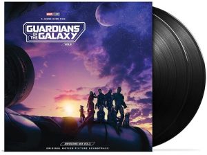 Guardians Of The Galaxy Vol3 (Awesome Mix Vol3)