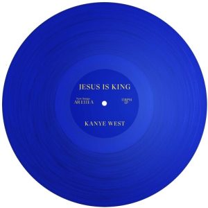 Jesus Is King