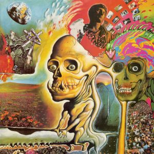 Oh My Gawd!!!…The Flaming Lips