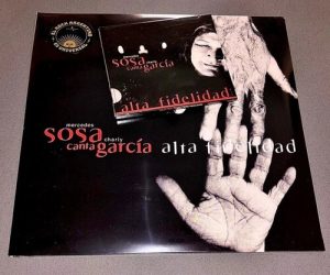 Alta Fidelidad · Mercedes Sosa Canta Charly García