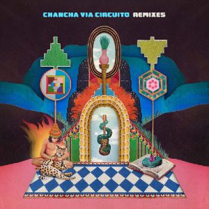 Chancha Vía Circuito Remixes (CVCRMXS)
