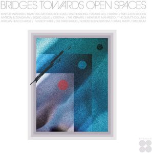 Bridges Towards Open Spaces (Circadian Rhythms 1967-2025)