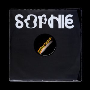 Bipp (Autechre Mx) / Unisil