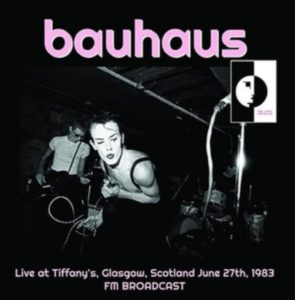 Glasgow 6.27.83