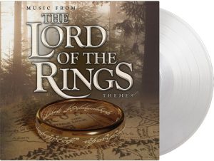Lord Of The Rings: Themes