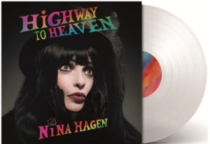 Highway To Heaven