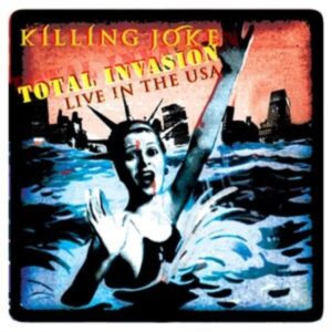 Total Invasion Live In The USA