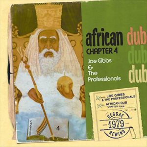 African Dub – Chapter 4