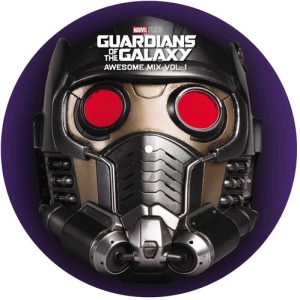 Guardians Of The Galaxy: Awesome Mix Vol. 1 (Original Motion Picture Soundtrack): imagen 2