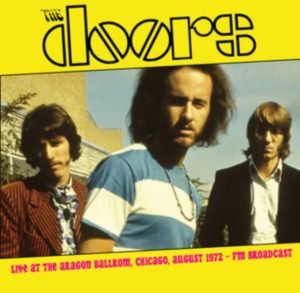 Live At The Aragon Ballroom, Chicago 1972
