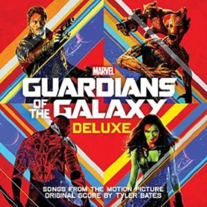 Guardians Of The Galaxy: Awesome Mix Vol. 1 (Original Motion Picture Soundtrack): imagen 3