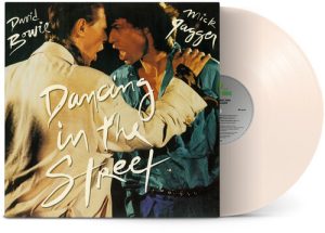Dancing In The Street