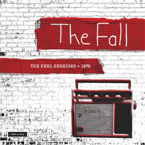 The Peel Sessions – 1978