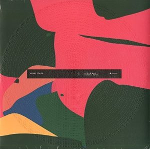 Les Là-Bas (Bonobo Remix)