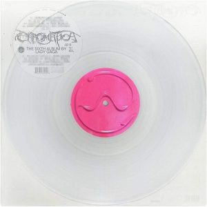 Chromatica: imagen 1