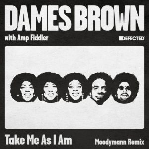 Take Me As I Am